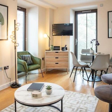 Westminster 2 Bed 2 Bath Apartment Londres Exterior foto