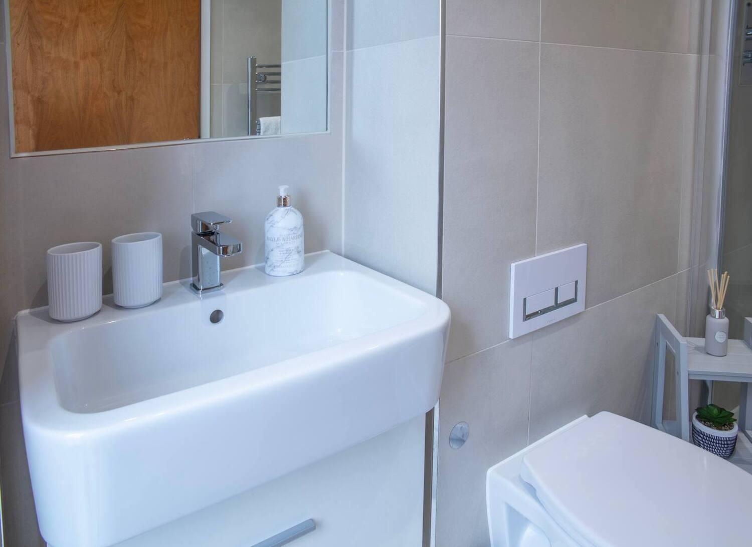 Westminster 2 Bed 2 Bath Apartment Londres Exterior foto