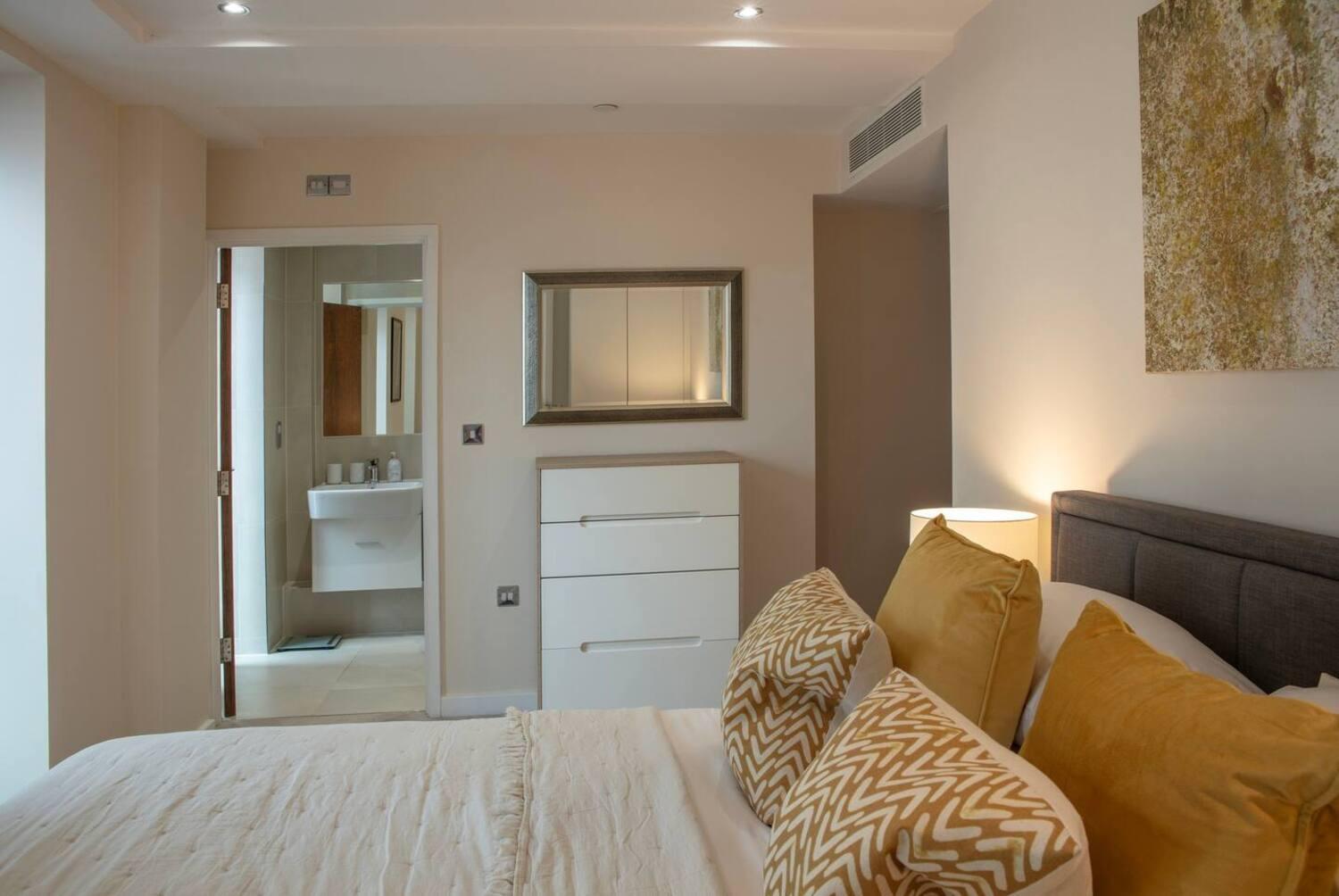 Westminster 2 Bed 2 Bath Apartment Londres Exterior foto