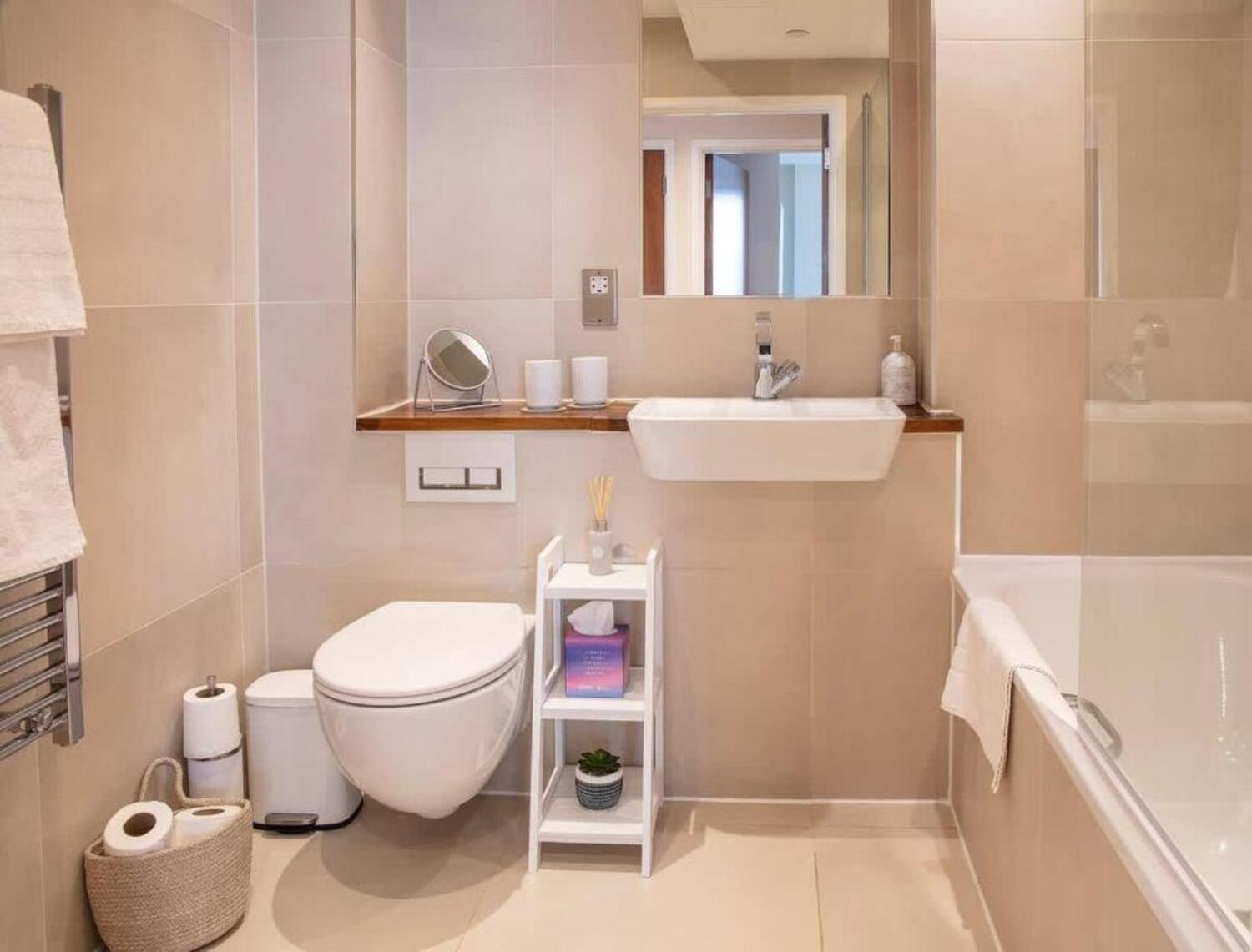 Westminster 2 Bed 2 Bath Apartment Londres Exterior foto